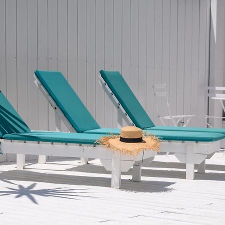 Azure Mare Hotel (Adults Only) Hersonissos  Exterior foto