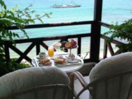 Azure Mare Hotel (Adults Only) Hersonissos  Exterior foto