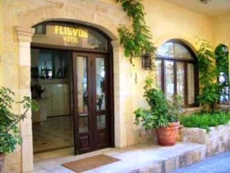 Azure Mare Hotel (Adults Only) Hersonissos  Exterior foto