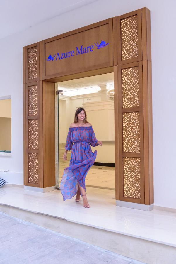 Azure Mare Hotel (Adults Only) Hersonissos  Exterior foto