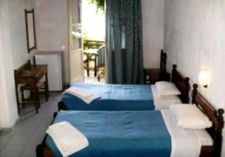 Azure Mare Hotel (Adults Only) Hersonissos  Quarto foto